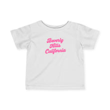 Beverly Hills - Infant Shirt