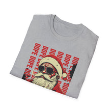 Dope Santa Claus - Classic Fit