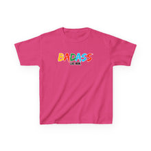 Badass Like Mom - Toddler Shirt