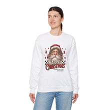 Christmas New Year - Crewneck Sweatshirt