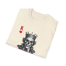 Poker King - Classic Fit