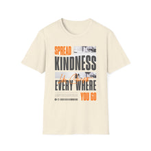 Spread Kindness - Classic Fit