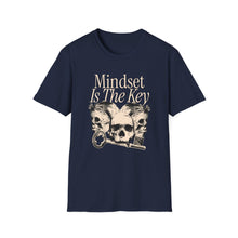 Mindset is the Key - Classic Fit