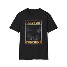 Are You pooping - Classic Fit