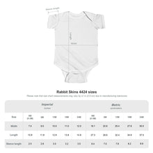 Cool Like My Uncle  - Baby Bodysuit