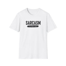 Sarcasm Hug - Classic Fit