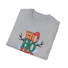 Ho Ho Ho Christmas - Classic Fit