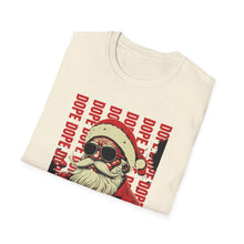 Dope Santa Claus - Classic Fit