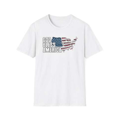 God Bless America - Classic Fit