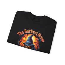 Darkest Brew - Crewneck Sweatshirt