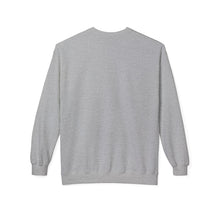 Snowed In- Fleece Crewneck Sweatshirt