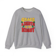 Bubble Christmas - Crewneck Sweatshirt