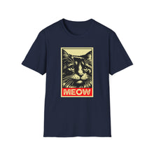 Cat Meow - Classic Fit