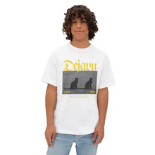 Dejavu - Oversized Fit
