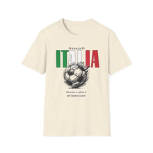 Forza ITALIA - Classic Fit - One Shirt Per Costumer