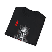 Poker King - Classic Fit