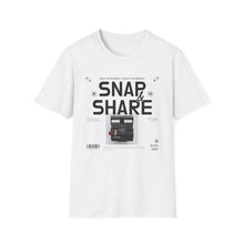 Snap & Share - Classic Fit