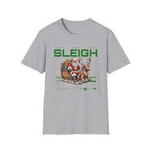 Sleigh - Classic Fit