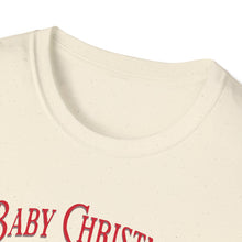 Jolly Christmas Baby - Classic Fit