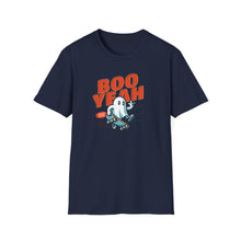 Boo Yeah - Classic Fit