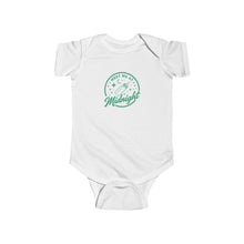 Meet Me At Midnight - Baby Bodysuit