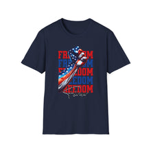 Freedom Forever - Classic Fit