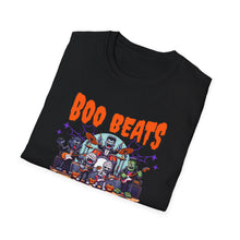 Boo Beats - Classic Fit