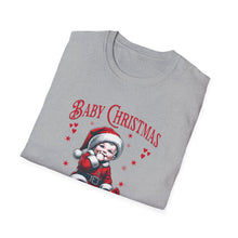 Jolly Christmas Baby - Classic Fit