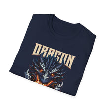 Dragon Fire - Classic Fit