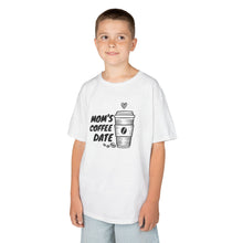 Moms Coffee Date - Toddler Shirt