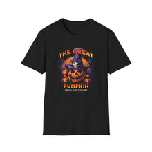 The Great Pumpkin - Classic Fit