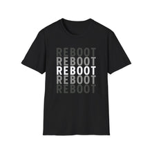 Reboot Topography - Classic Fit