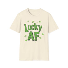 Lucky AF - Classic Fit