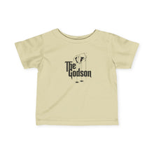 The Godson  - Infant Shirt