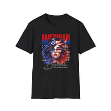 American Babe - Classic Fit - One Shirt Per Costumer