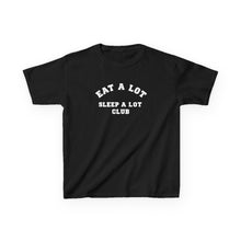 Eat a Lot Club  - Toddler Shirt