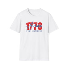 America 1776 - Classic Fit