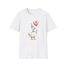 Silly Goose Inlove - Classic Fit