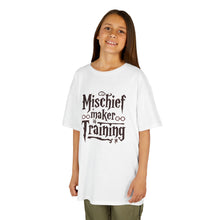 Mischief Maker In Training - Toddler Shirt