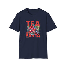 Tea For Santa - Classic Fit