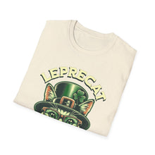 Leprecat Saint Patrick Cat - Classic Fit