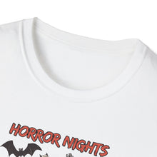 Horror Nights - Classic Fit