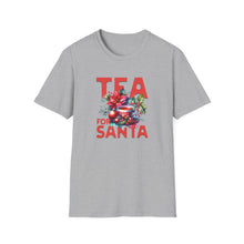 Tea For Santa - Classic Fit