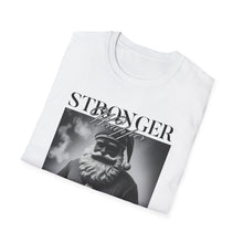 Stronger Gangsta Wrapper - Classic Fit