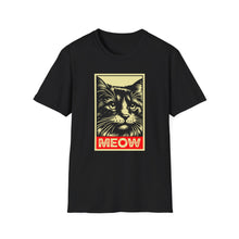 Cat Meow - Classic Fit