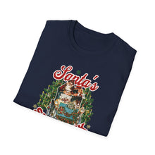 Classic Santa's Sidekick - Classic Fit