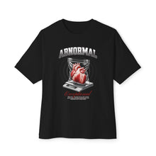 Abnormal - Oversized Fit