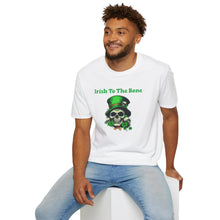 Irish To The Bone St Patricks - Classic Fit