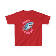 Shark DO DO - Toddler Shirt