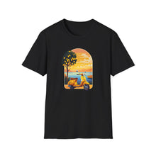 Yellow Scoter - Classic Fit